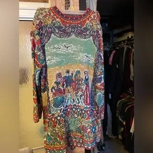 Missoni | Sweaters | Beautiful Vintage Missoni Sweater Made Missoni | Sweaters | Beautiful Vintage Missoni Sweater Made